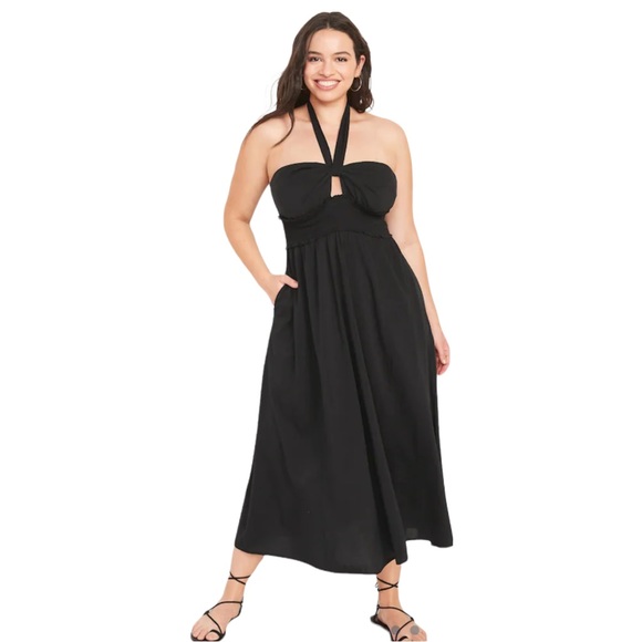 NWT OLD NAVY SZ. L DRESS - Picture 4 of 7